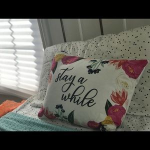 Meet your Posher, Carol ann